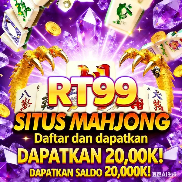 RT99 Game Online Resmi 2026