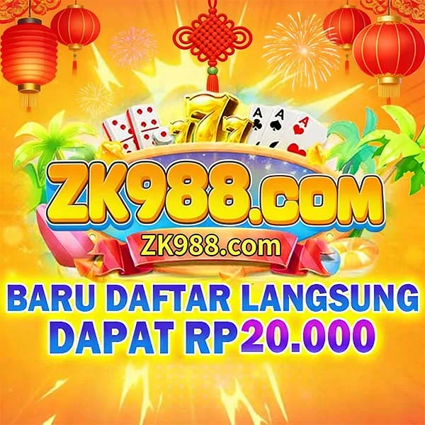 ZK988 Login Resmi APK 2026