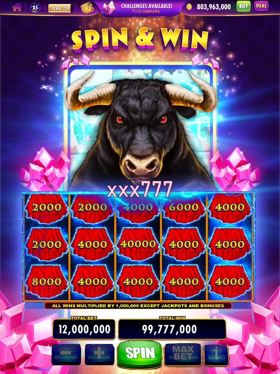 xxx777 APK