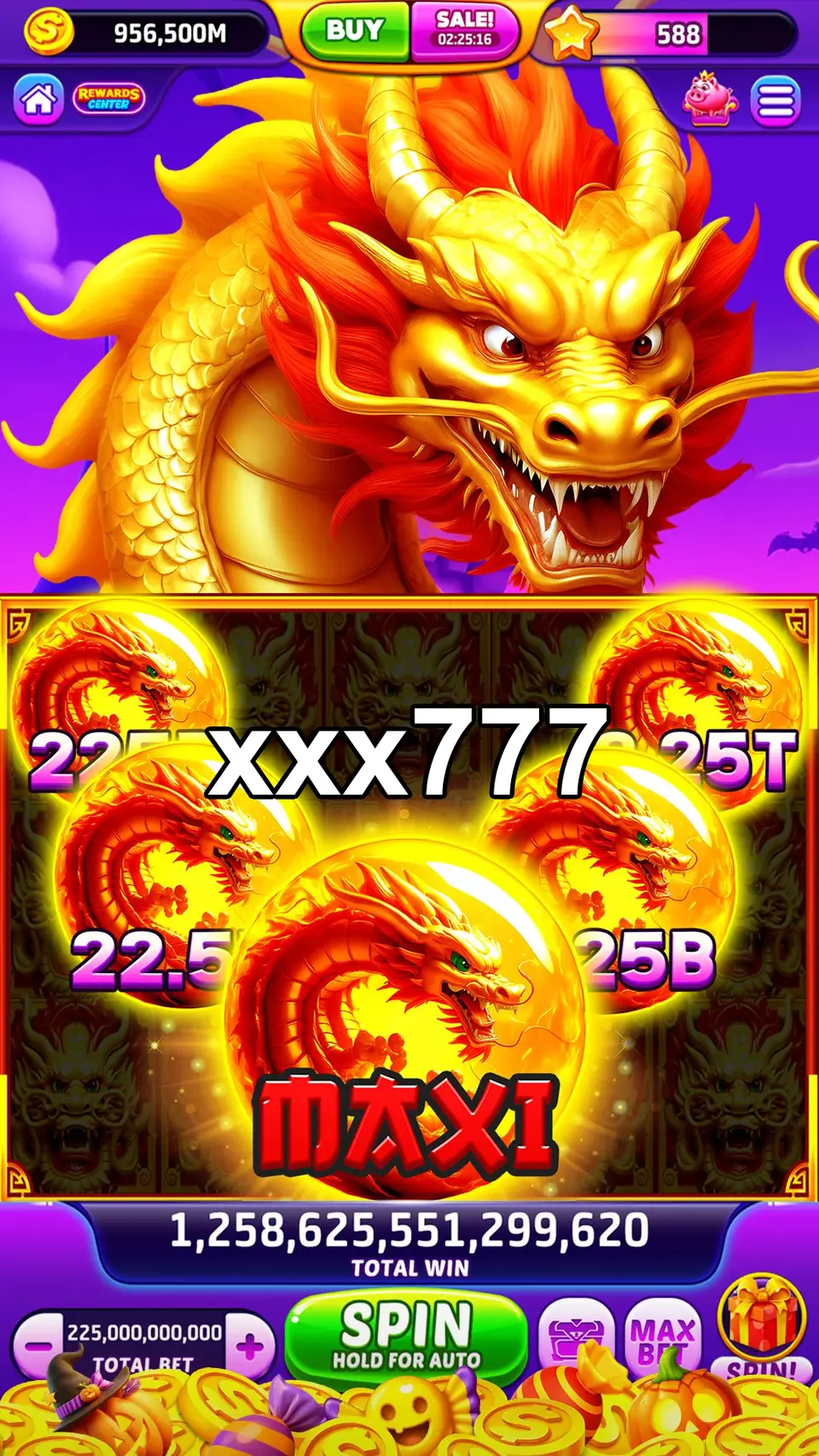 xxx777 APK