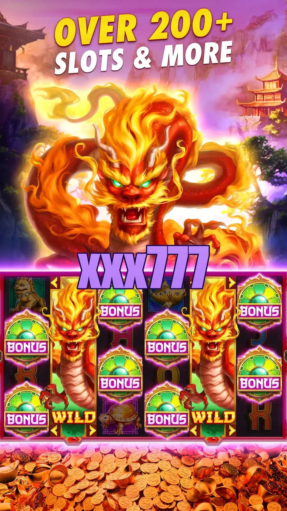 xxx777 APK