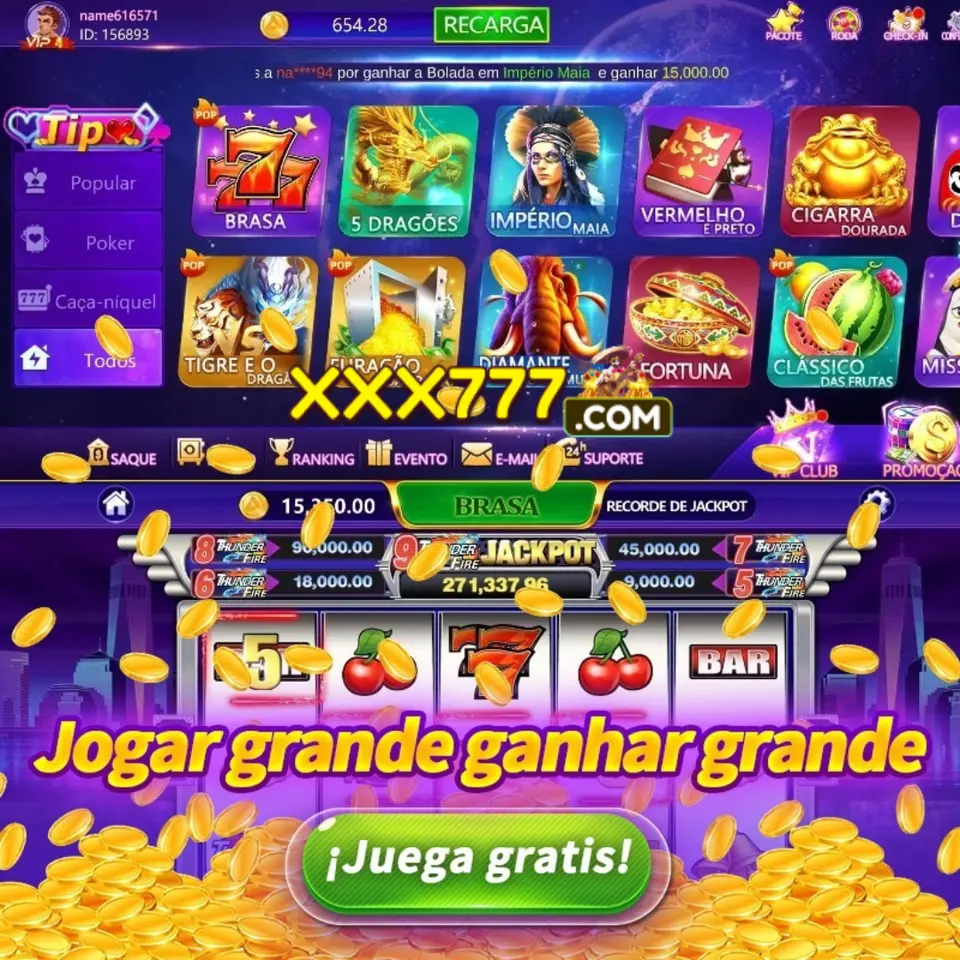 XXX777 Masuk Resmi 2026 Aplikasi