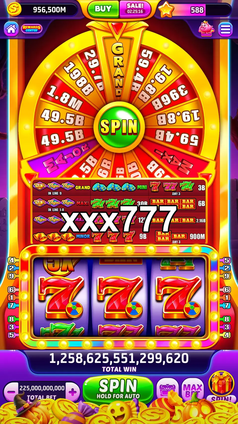 xxx777 Preview - Resmi Unduh